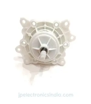 Gear Box Compatiable for Whirlpool Small Shaft Semi Automatic
