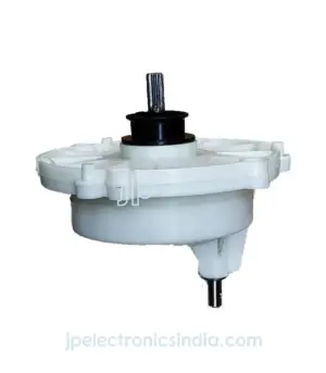 Gearbox Compatible with LG Semi Automatic Washing Machines