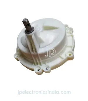 Gearbox Compatible with LG Semi Automatic Washing Machines