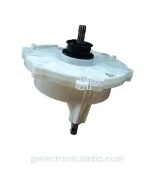 Gearbox Compatible with LG Semi Automatic Washing Machines