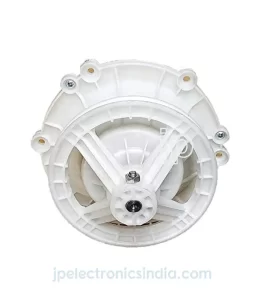Gearbox Compatible with LG Semi Automatic Washing Machines NEW Model