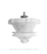 Gearbox Compatible with LG Semi Automatic Washing Machines NEW Model