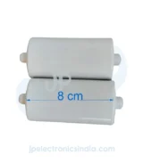 Pulsator Roller Belan Compatible with Samsung washing machine (Set of 2 Pieces)