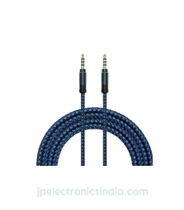 3.5mm Male to Male Audio AUX Cable