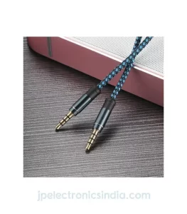 3.5mm Male to Male Audio AUX Cable