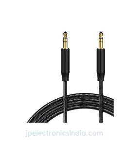 3.5mm Male to Male Audio AUX Cable