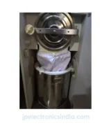 Flour Mill Ring Small with lengi