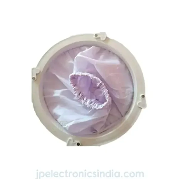 Flour Mill Ring Small with lengi