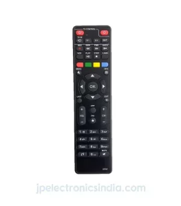 GTPL HD Universal Remote for TV
