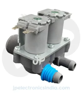 Samsung Fully Automatic Washing Machine Double Inlet Valve - Genuine Part