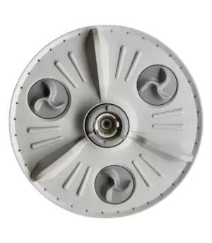 LG Pulsator 3 Flower for 6-7kg Fully Automatic Washing Machine