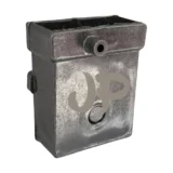 Natraj Gharghanti Feed Motor Cover