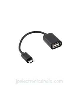 OTG for Samsung Galaxy M01 Micro