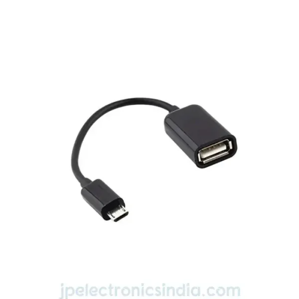 OTG for Samsung Galaxy M01 Micro