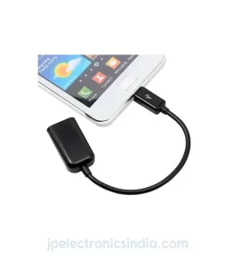 OTG for Samsung Galaxy M01 Micro