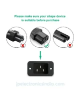 Power Cord 1.5M