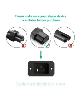 Power Cord 1.5M