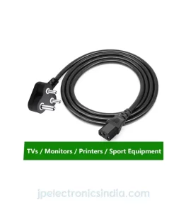 Power Cord 1.5M