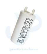 Whirlpool Washing Machine Capacitor 10 MFD - High Quality Motor Capacitor for Whirlpool Washing Machines