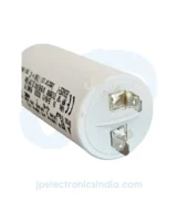 Whirlpool Washing Machine Capacitor 10 MFD - High Quality Motor Capacitor for Whirlpool Washing Machines