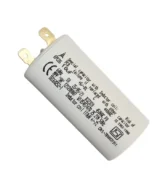 Whirlpool Washing Machine Capacitor 10 MFD