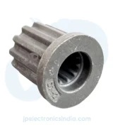 Pulsator 12 Teeth Metal Bush