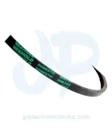 WM 705 Whirlpool Washing Machine Belt (Wm23.5) - Replace Your Old Belt and Get Your Washer Back Up and Running!