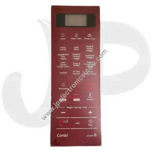 CE103FF Microwave Oven Membrane