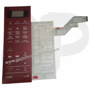 CE103FF Microwave Oven Membrane