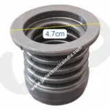 Water Drain Valve Rubber Seal for LG