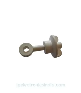 Flour Mill Chamber Lock