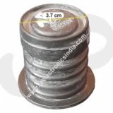 Genuine Parts Water Drain Valve Rubber Seal for LG