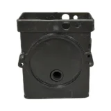 Gharghanti Feed Motor Cover Suitable for Natraj