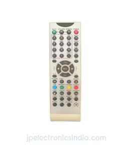 S-210 Universal TV Compatible with Sansui Remote Controller