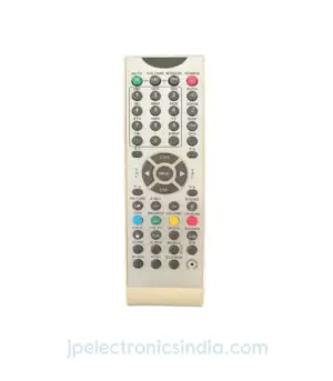 S-210 Universal TV Compatible with Sansui Remote Controller