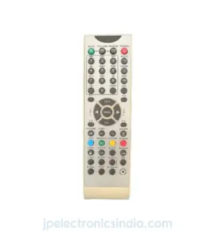 S-210 Universal TV Compatible with Sansui Remote Controller