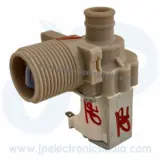 LG 12V DC Water Inlet Valve