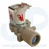 LG 12V DC Water Inlet Valve