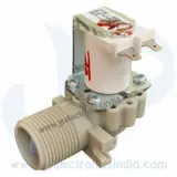 LG 12V DC Water Inlet Valve