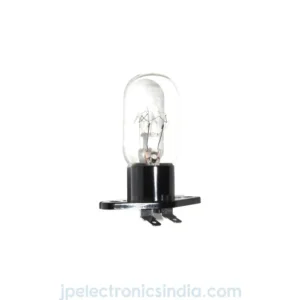 Microwave Oven Bulb With Fixed Lamp