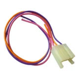 Samsung Washing Machine Pressure Switch Connector