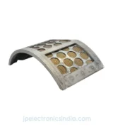 Gharghanti jali 1 -2 Number