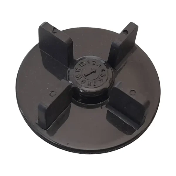 Mixer Grinder Motor & Jar Coupler Small size Nut