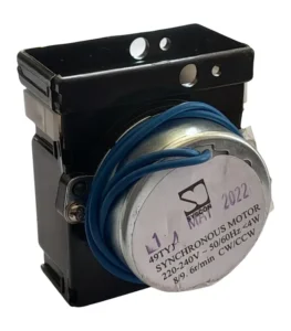 Natraj Gharghanti Synchronous Motor Set - High Quality, Durable, and Affordable