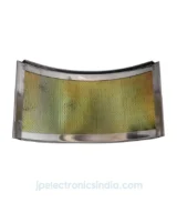 Natraj Gharghanti jali 1 Number