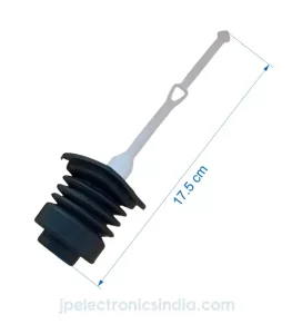 Drain Water Valve Rubber Set Compatible with Lg Old Model
