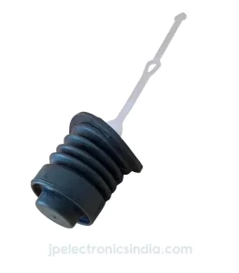 Drain Water Valve Rubber Set Compatible with Lg Old Model