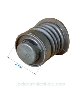 Drain Water Valve Rubber Set Compatible with Lg Old Model
