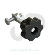 Flour Mill Chamber Lock Metal