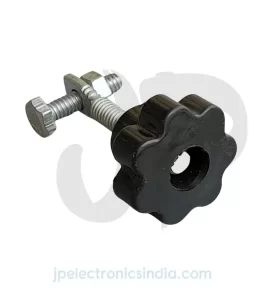 Flour Mill Chamber Lock Metal